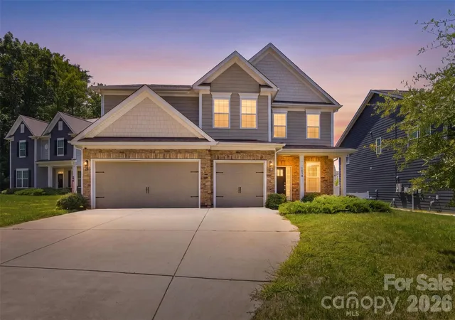 Photo 37 of Single family home for sale at 1410 Emma Ln, Clover, SC 29710 | MLS# 4399849 | Listing updated on 2026-08-21