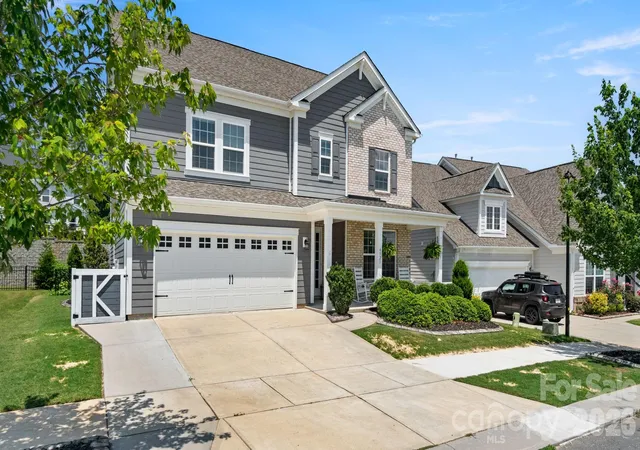 2nd image of 4523 Waylon Ave, Fort Mill, SC 29715 | MLS# 4399850