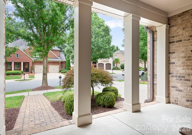 Photo 3 of Sale Pending at 9133 Robbins Preserve Rd, Cornelius, NC 28031 | MLS# 4399852 | Listing updated on 2026-08-12