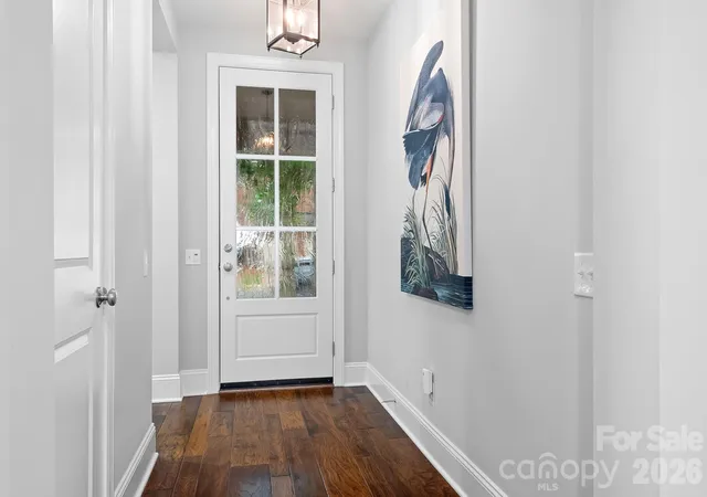 Photo 3 of Sale Pending at 9133 Robbins Preserve Rd, Cornelius, NC 28031 | MLS# 4399852 | Listing updated on 2026-08-12