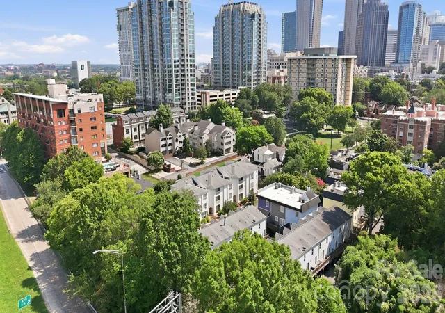Photo 2 of Condo for sale at 721 N Poplar St #1, Charlotte, NC 28202 | MLS# 4399856 | Listing updated on 2026-08-14
