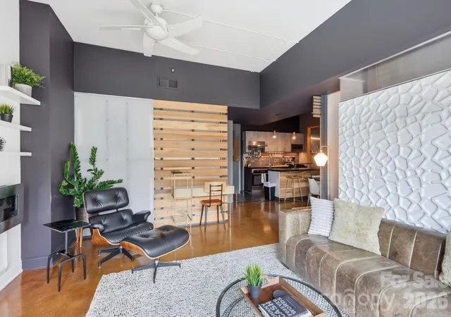 1st image of 715 N Church St #214, Charlotte, NC 28202 | MLS# 4399857