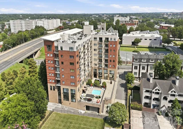 20th image of 715 N Church St #214, Charlotte, NC 28202 | MLS# 4399857
