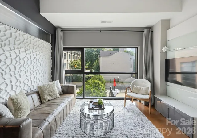 3rd image of 715 N Church St #214, Charlotte, NC 28202 | MLS# 4399857