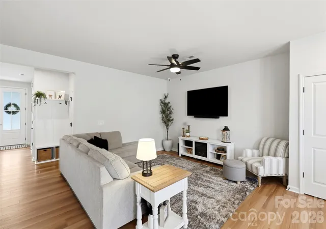 Photo 4 of Townhouse for sale at 2037 Howell Crk Way, Charlotte, NC 28215 | MLS# 4399858 | Listing updated on 2026-08-01