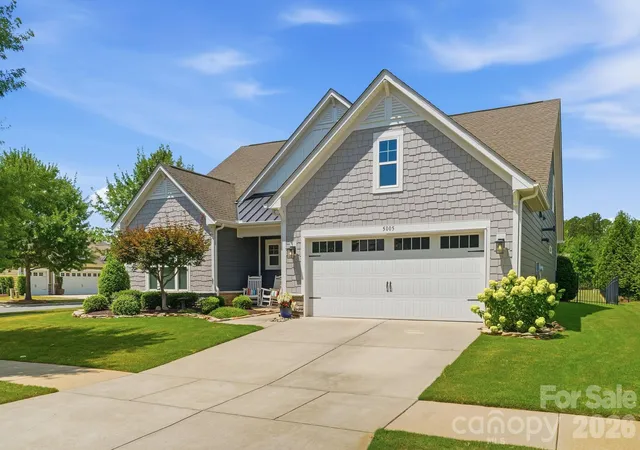 Photo 47 of Single family home for sale at 5005 Big Bnd Dr, Lancaster, SC 29720 | MLS# 4399860 | Listing updated on 2026-09-04