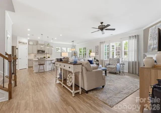 Photo 5 of Single family home for sale at 5005 Big Bnd Dr, Lancaster, SC 29720 | MLS# 4399860 | Listing updated on 2026-09-04
