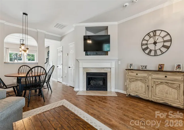 5th image of 302 Tinderbox Ln, Fort Mill, SC 29708 | MLS# 4399863
