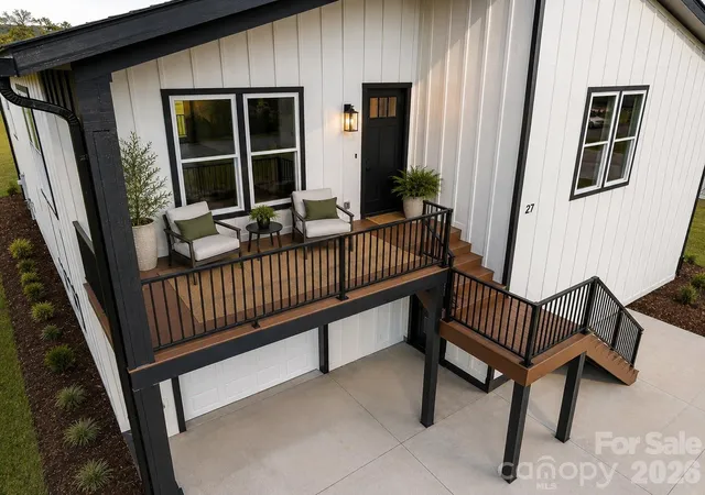 4th image of 27 Klimovych Rd, Hendersonville, NC 28792 | MLS# 4399870