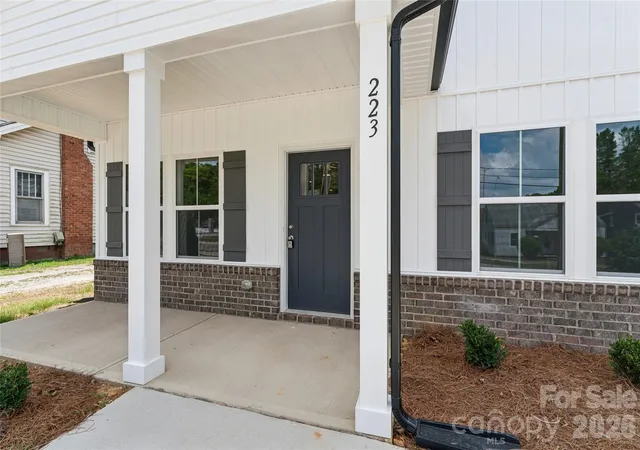 17th image of 223 W 11th St, Salisbury, NC 28144 | MLS# 4399876