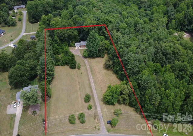 1st image of 155 Duck Creek Rd, Troutman, NC 28166 | MLS# 4399881