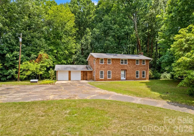2nd image of 155 Duck Creek Rd, Troutman, NC 28166 | MLS# 4399881