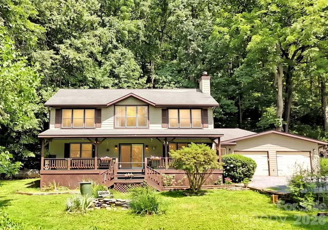 1st image of 150 Sorghum Dr, Waynesville, NC 28785 | MLS# 4399884