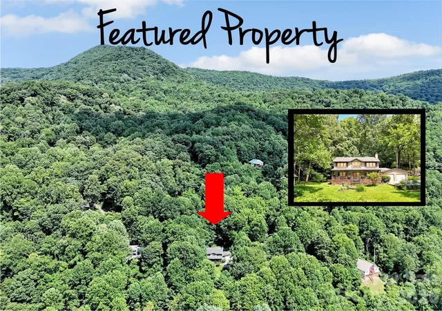 2nd image of 150 Sorghum Dr, Waynesville, NC 28785 | MLS# 4399884