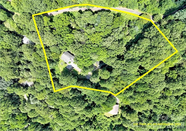 38th image of 150 Sorghum Dr, Waynesville, NC 28785 | MLS# 4399884