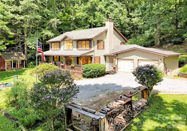 4th image of 150 Sorghum Dr, Waynesville, NC 28785 | MLS# 4399884