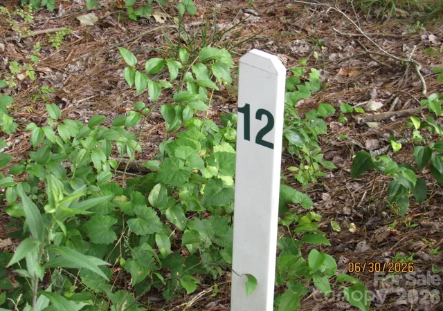Homes for sale in Taylorsville, NC | 00 Church Rd #12, Taylorsville, NC 28681 | MLS# 4399885