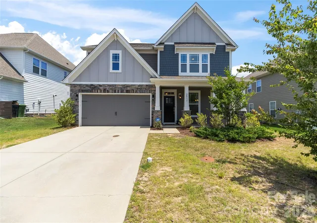 Homes for sale in Iron Station, NC | 2011 Saddlebred Dr, Iron Station, NC 28080 | MLS# 4399891