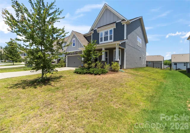 Homes for sale in Iron Station, NC | 2011 Saddlebred Dr, Iron Station, NC 28080 | MLS# 4399891