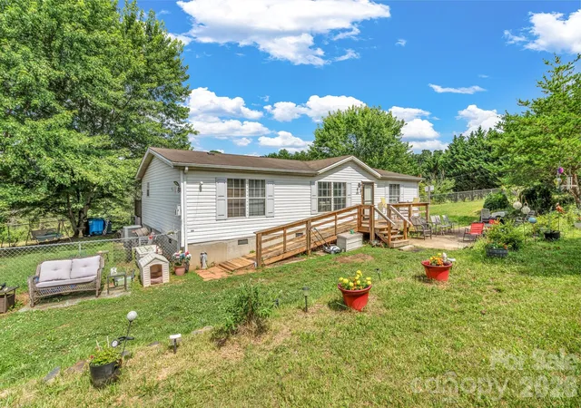 1st image of 147 High Valley Estates Dr, Alexander, NC 28701 | MLS# 4399897