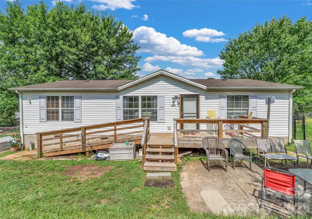 20th image of 147 High Valley Estates Dr, Alexander, NC 28701 | MLS# 4399897