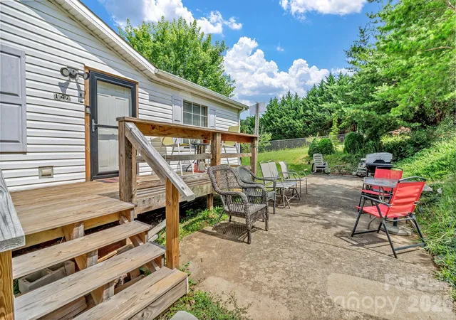 3rd image of 147 High Valley Estates Dr, Alexander, NC 28701 | MLS# 4399897