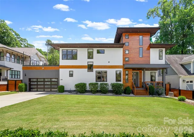 1st image of 1216 Goodwin Ave, Charlotte, NC 28205 | MLS# 4399899