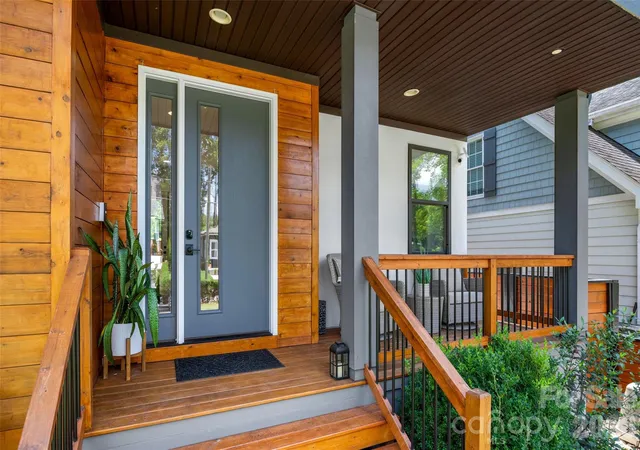 2nd image of 1216 Goodwin Ave, Charlotte, NC 28205 | MLS# 4399899
