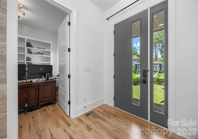 3rd image of 1216 Goodwin Ave, Charlotte, NC 28205 | MLS# 4399899