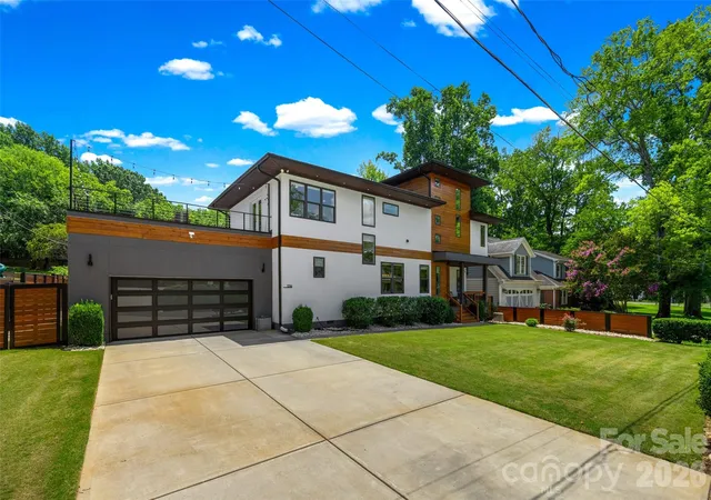 37th image of 1216 Goodwin Ave, Charlotte, NC 28205 | MLS# 4399899