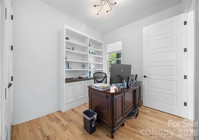 4th image of 1216 Goodwin Ave, Charlotte, NC 28205 | MLS# 4399899