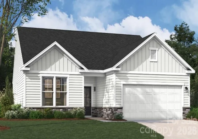Photo 1 of Single family home for sale at 1008 Garfield Rd, Sherrills Ford, NC 28673 | MLS# 4399900 | Listing updated on 2026-09-21