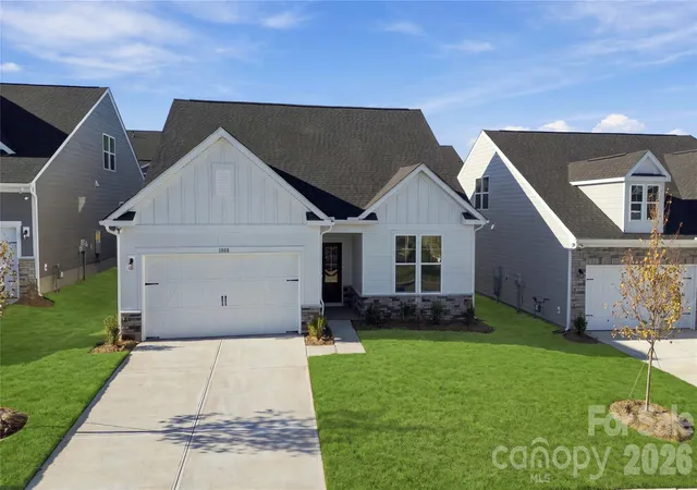 Single family home for sale at 1008 Garfield Rd, Sherrills Ford, NC 28673 | MLS# 4399900