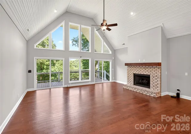 Single family home for sale at 771 Sally Gap Rd, Old Fort, NC 28762 | MLS# 4399905