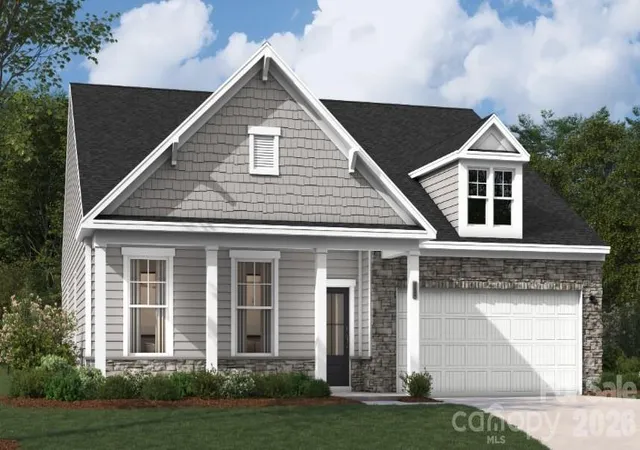 Photo 1 of Single family home for sale at 1012 Garfield Rd, Sherrills Ford, NC 28673 | MLS# 4399909 | Listing updated on 2026-09-21