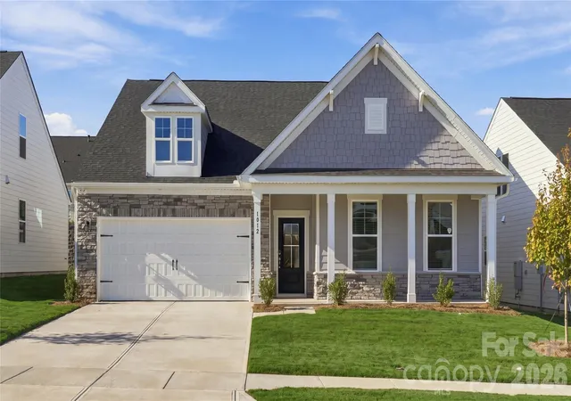 Single family home for sale at 1012 Garfield Rd, Sherrills Ford, NC 28673 | MLS# 4399909