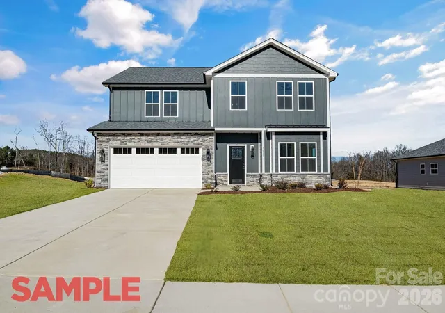 1st image of Lot 52 Lavender Ln #52, Kannapolis, NC 28083 | MLS# 4399910