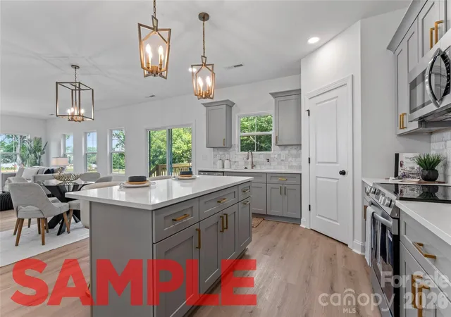 5th image of Lot 52 Lavender Ln #52, Kannapolis, NC 28083 | MLS# 4399910