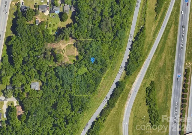 Homes for sale in High Point, NC | 600 New St, High Point, NC 27260 | MLS# 4399912