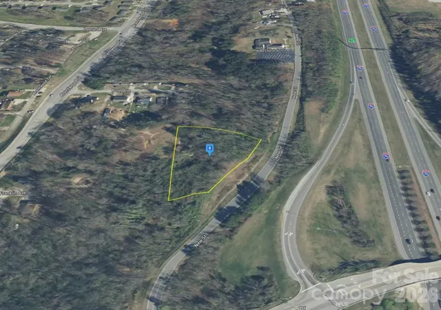 3rd image of 600 New St, High Point, NC 27260 | MLS# 4399912
