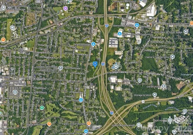 4th image of 600 New St, High Point, NC 27260 | MLS# 4399912