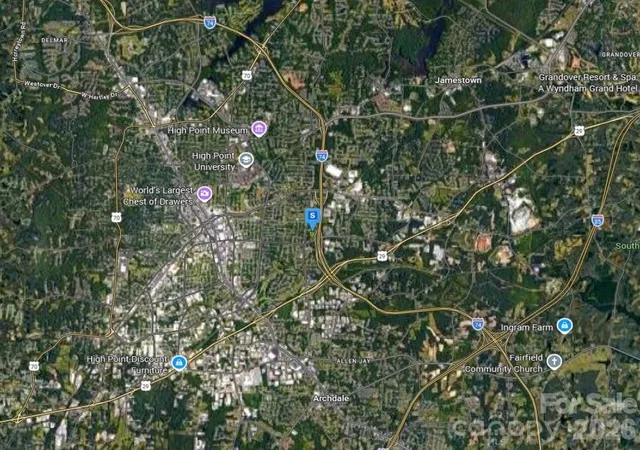 5th image of 600 New St, High Point, NC 27260 | MLS# 4399912