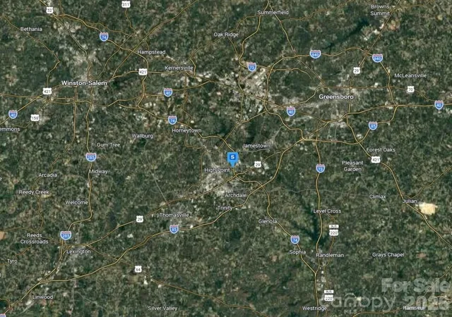 Homes for sale in High Point, NC | 600 New St, High Point, NC 27260 | MLS# 4399912