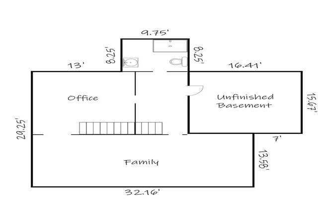48th image of 521 5th St Nw, Hickory, NC 28601 | MLS# 4399918