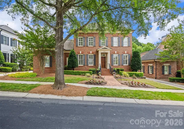 2nd image of 9414 Heydon Hall Cir, Charlotte, NC 28210 | MLS# 4399920