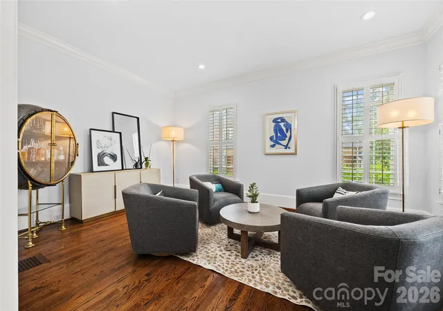 4th image of 9414 Heydon Hall Cir, Charlotte, NC 28210 | MLS# 4399920