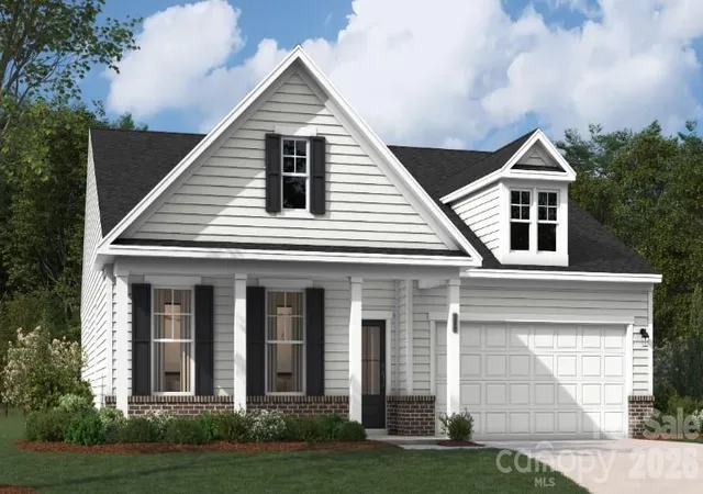 Photo 1 of Single family home for sale at 1016 Garfield Rd, Sherrills Ford, NC 28673 | MLS# 4399923 | Listing updated on 2026-09-21