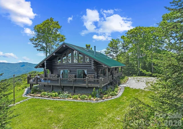 1st image of 300 Licklog Mountain Trl #68-72, Burnsville, NC 28714 | MLS# 4399926