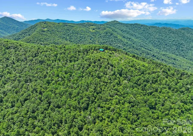 40th image of 300 Licklog Mountain Trl #68-72, Burnsville, NC 28714 | MLS# 4399926