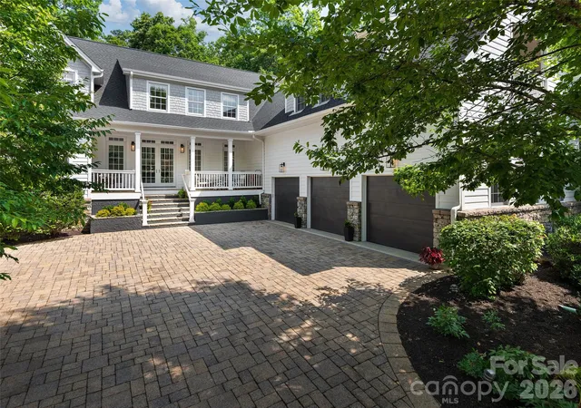 1st image of 1910 Bearberry Ln, Asheville, NC 28803 | MLS# 4399929